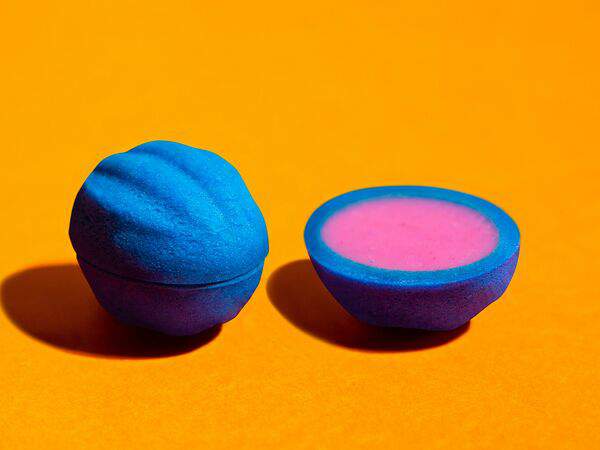 Western coffee - Орех бабл гам