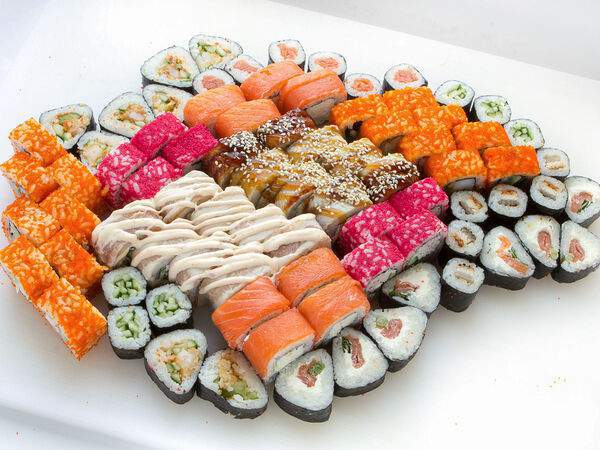 Ресторан Латакия в Новокузнецке