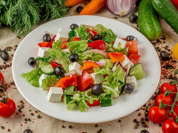 Компот - Греческий