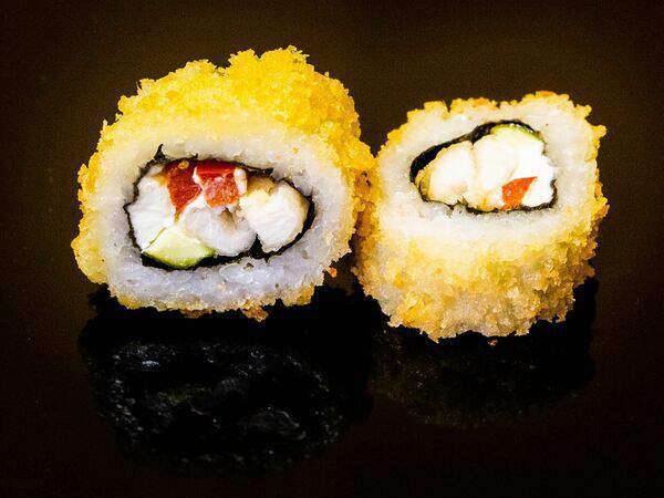 Суши хей - Бакуго хот