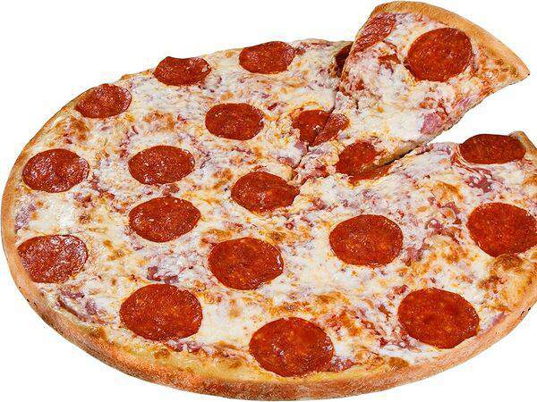 Tashir express - Пицца Пепперони