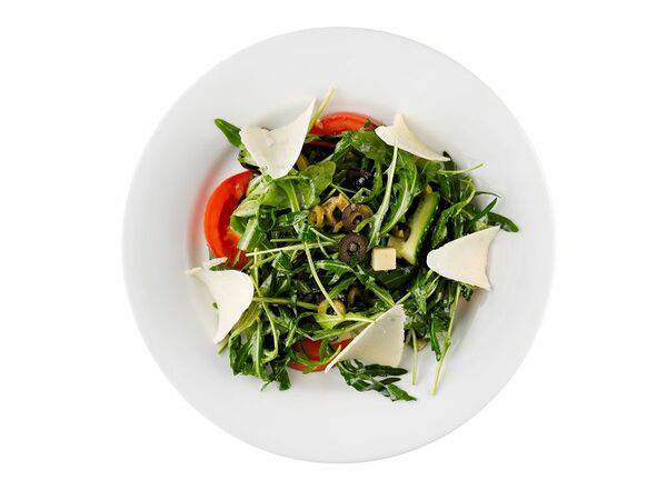 Mamma Mia - Салат Фаттория