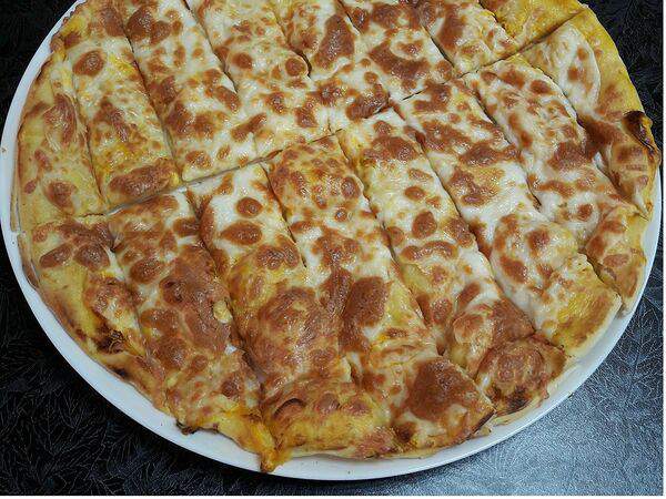 Double - Сырные палочки