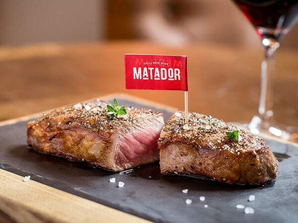 Ресторан Матадор гриль в Ростове-на-Дону