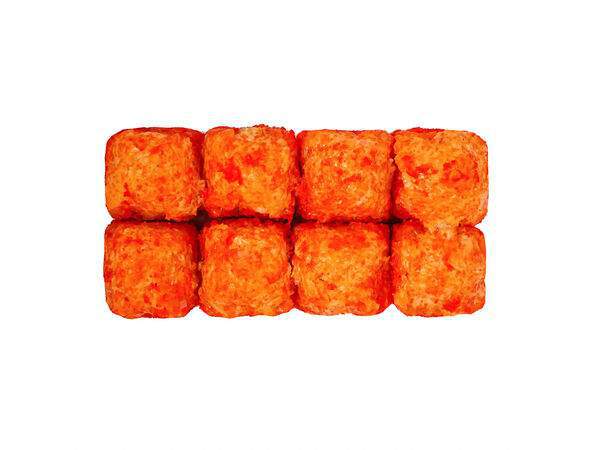 Like Pizza & Sushi - Ролл Санг Енг