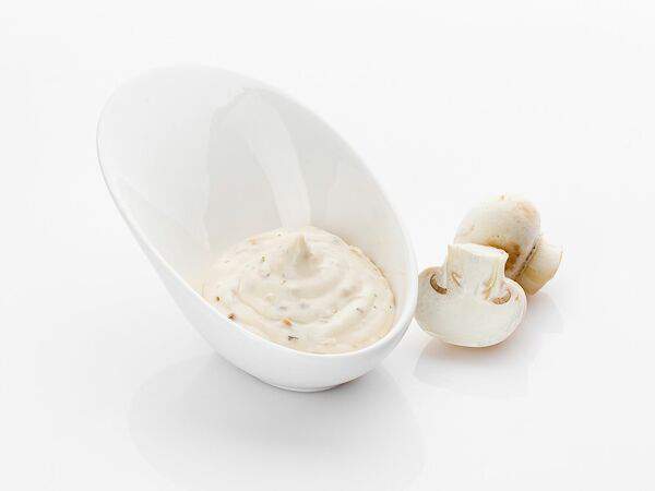 Маленькая Италия - Соус грибной сливочный