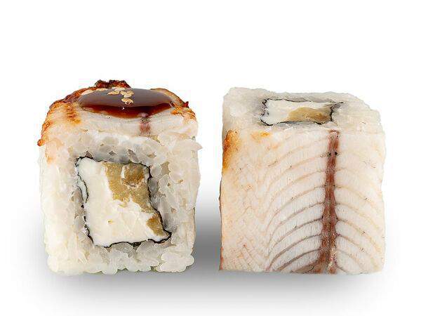 Суши Сет Бэнто - Ролл Токио