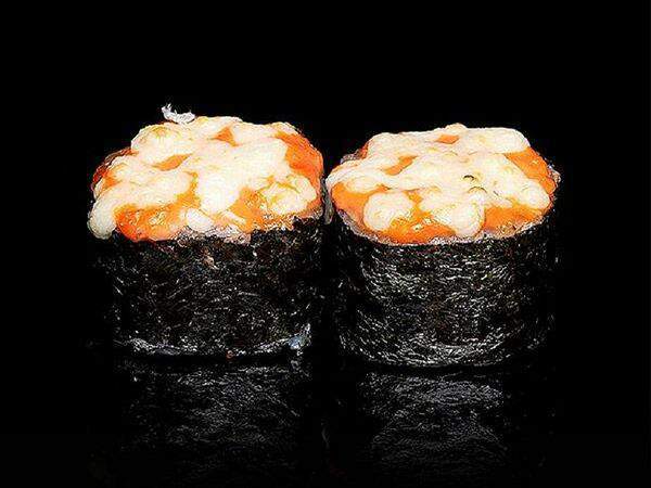 Fabrika - Запеченный амиго