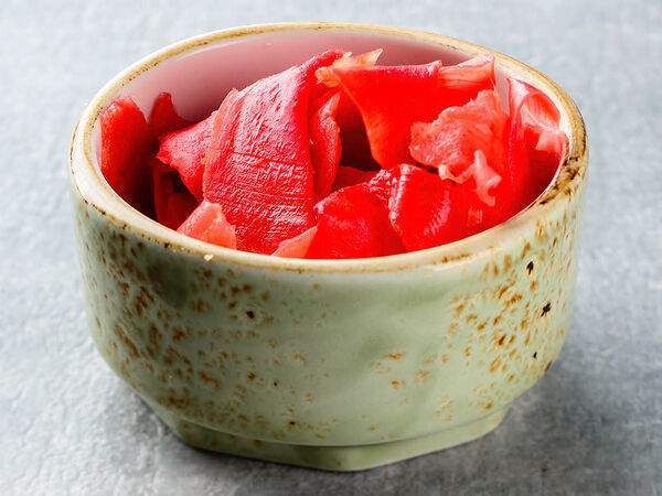 Балкон - Имбирь