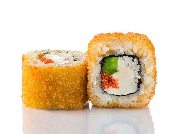 Маруми - Фрай кани маки