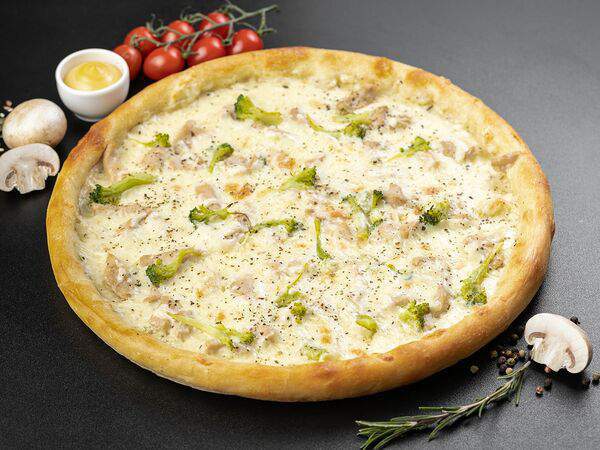 Якинори - Пицца Аппетитная курочка