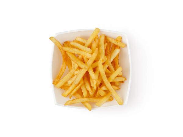 Пицца Сан - Картофель фри