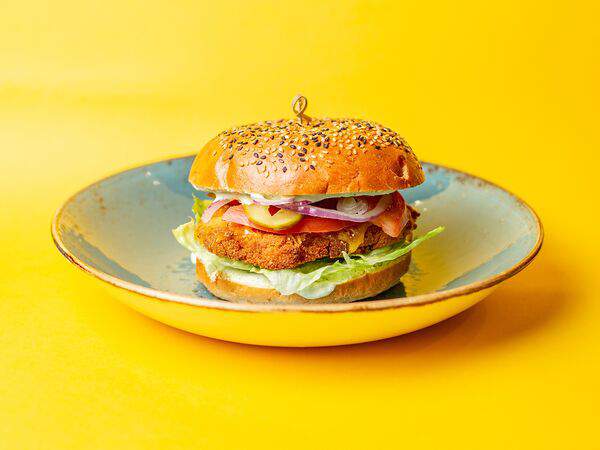 Tulum - Шефбургер