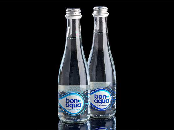 Ресторан доставки АртиШок - BonAqua