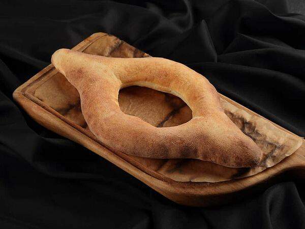 Мамини - Горячий хлеб