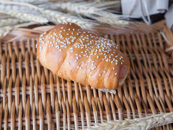 Хлебофф и Булкин - Сосиска в тесте