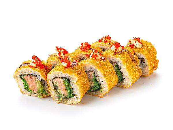 Суши Шоп - Темпура с тунцом