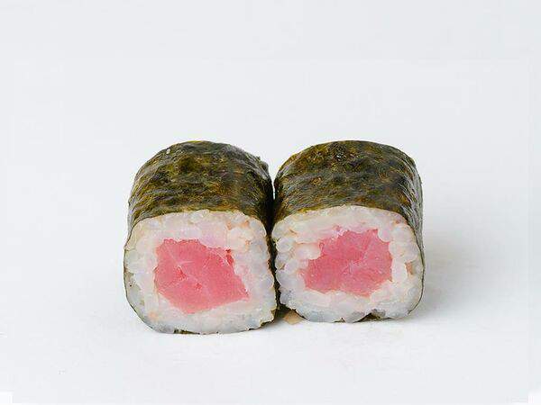 Good Food - Классика с тунцом