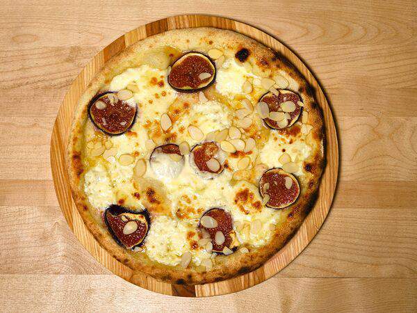 Pump Pizza - Десертная