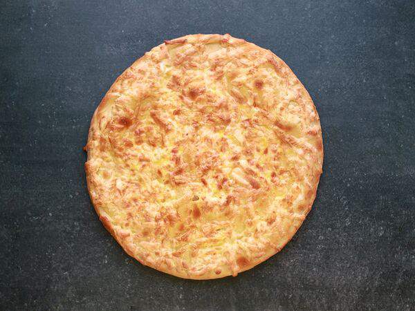 Пироги - Хачапури классический