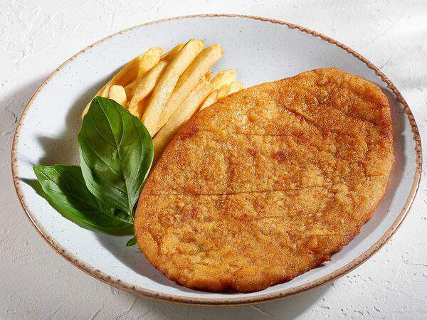 Pizzarella36 - Куриное филе по-милански