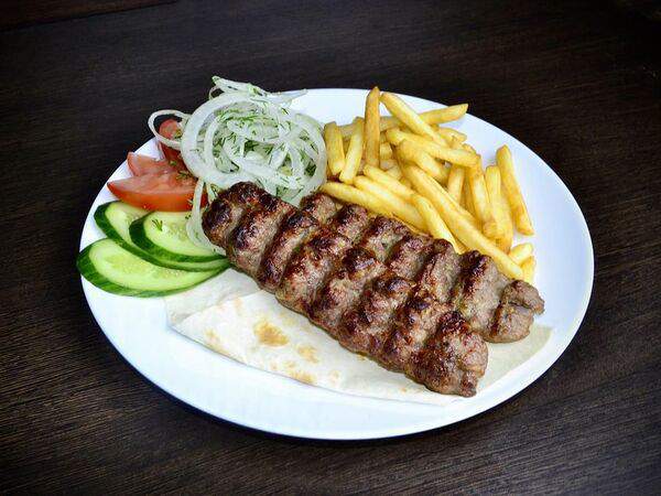 Мяссорти восток - Люля-кебаб комплекс Плюс