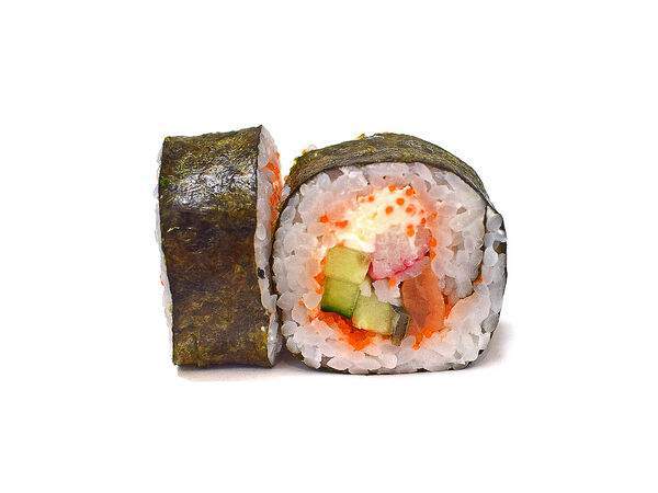 У дяди Вани - Ролл Император