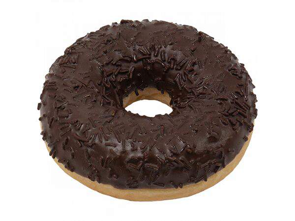 ПиццаЁлы - Донат Шоколад