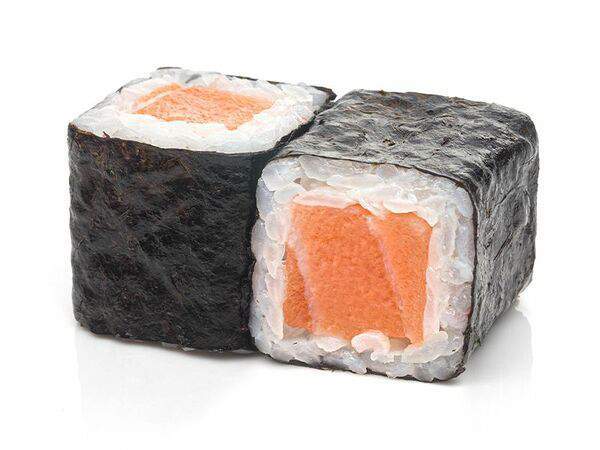 СУШИБОКС - Ролл Лосось