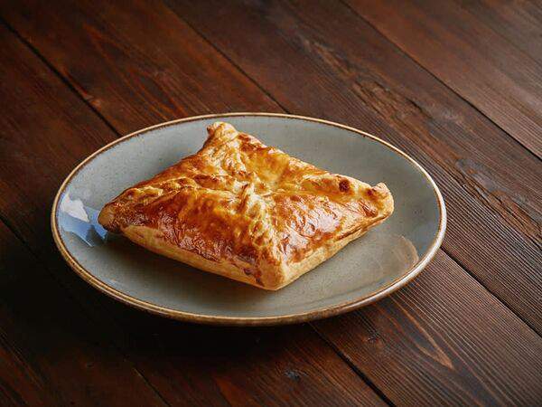 Хинкальная - Хачапури слоеный