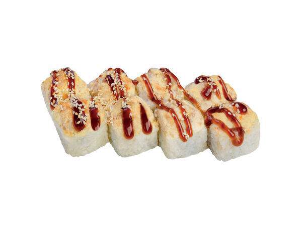 Суши love - Ролл Татами