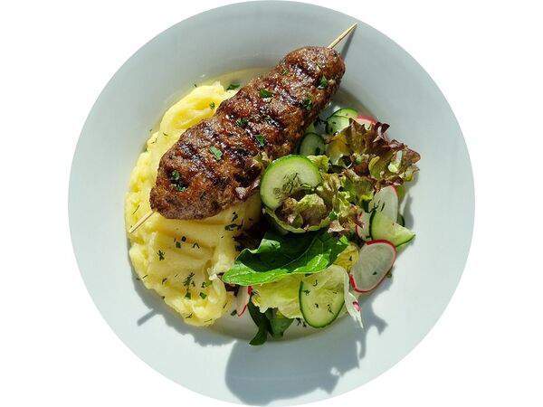 ILunch - Люля-Кебаб из говядины