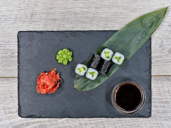 Infinity - Капа Маки