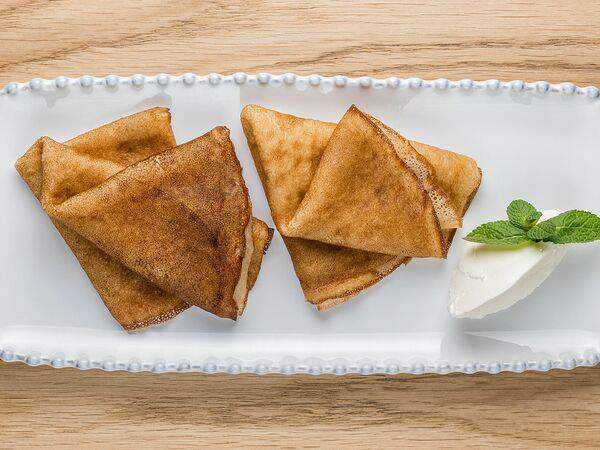 Milovita - Блины