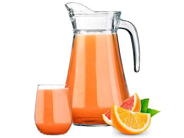 Колбасофф - Фреш Грейп-Апельсин