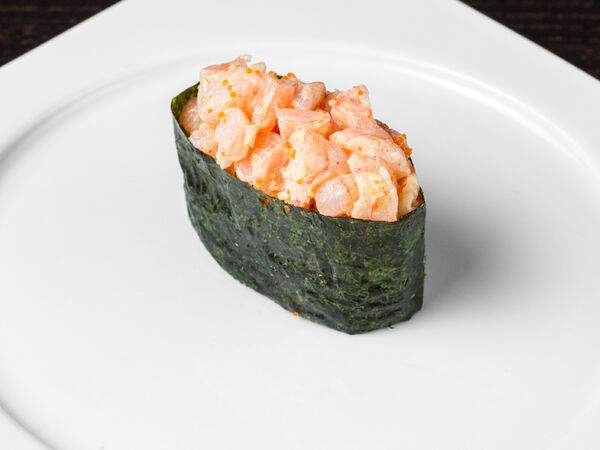 AzianA - Острые суши окунь