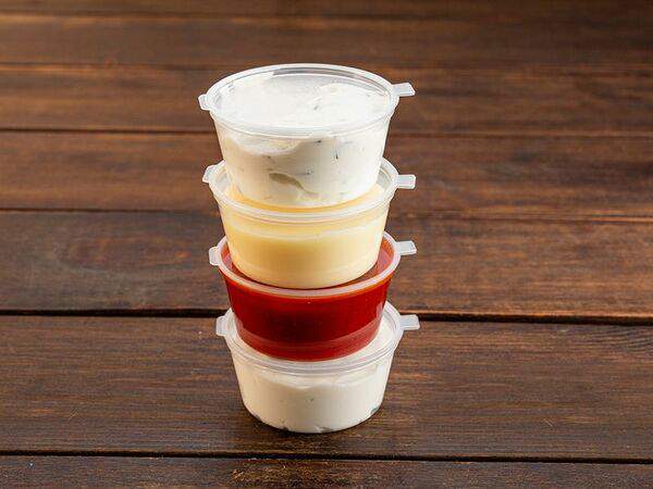 Столовочка - Сгущёнка