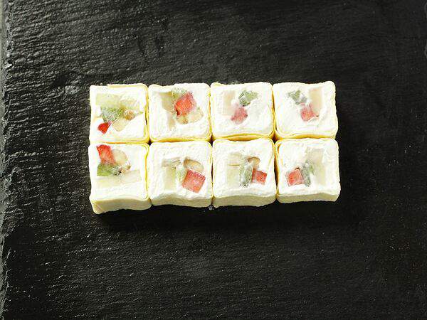 Kioto - Десерт Креппе