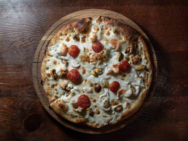 Летов - Пицца-гриль Морское побоище