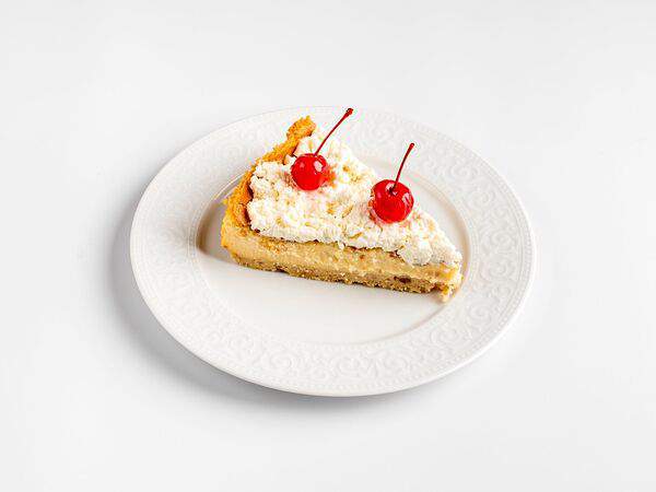 Дареджани - Творожный чизкейк