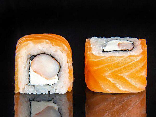 Myfish - Тамаши