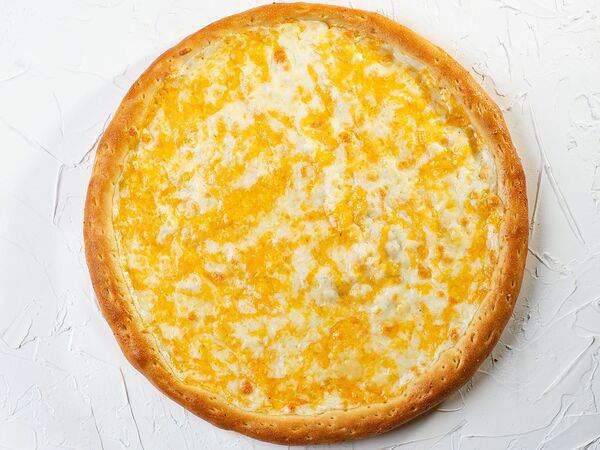 Karlitto Pizza - Пицца Четыре сыра