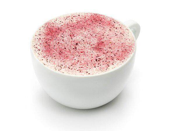 Doubleb - Латте Черничные ночи