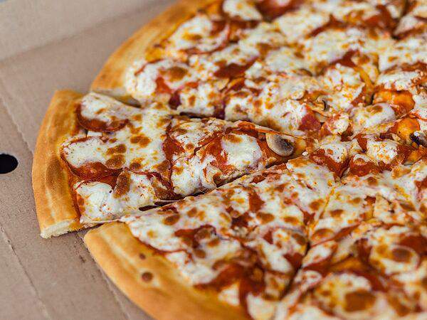 Fantasy Pizza - Пепперони