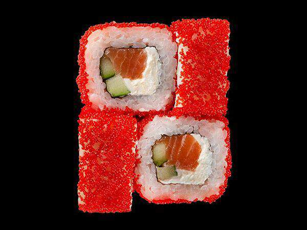 Самурай - Майами