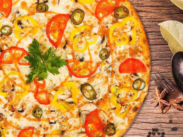 КусОк - Пицца Мексиканская