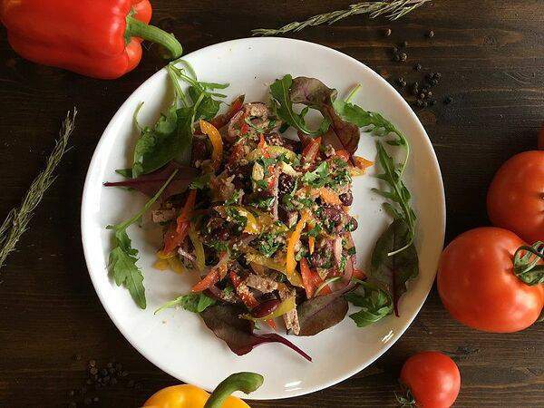 Терем'Ок - Тбилиси