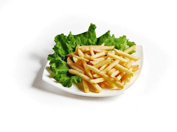 Rio-grande - Картофель фри