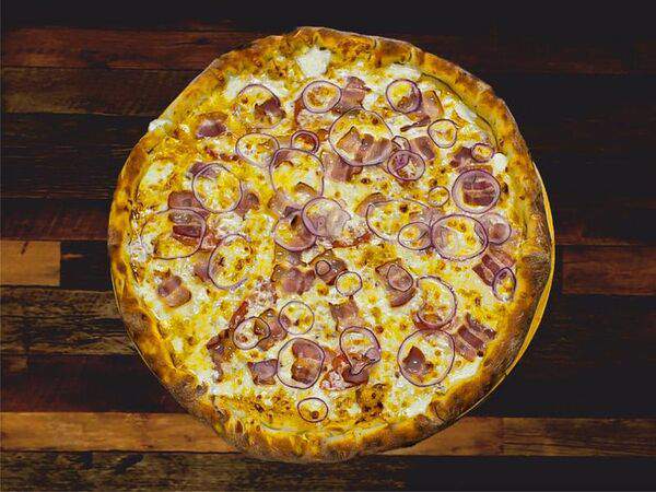 Братья цыплята - Карбонара