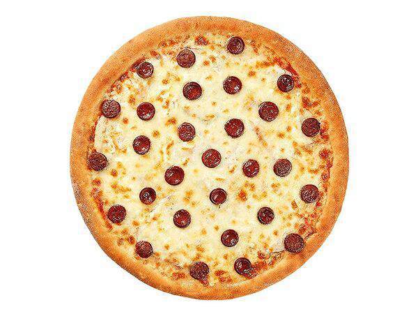 Ninja Pizza - Пицца от Рафа